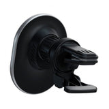 Satechi Magnetisk Trådløs Biloplader 7.5W