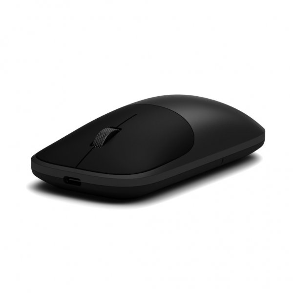 Satechi Slim EX Trådløs Mus Space Black