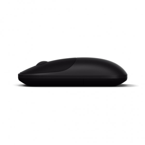 Satechi Slim EX Trådløs Mus Space Black