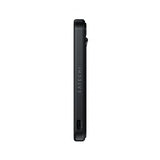 Satechi On-the-Go Qi2 5K MagSafe-powerbank med Stander Sort