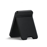 Satechi On-the-Go Qi2 5K MagSafe-powerbank med Stander Sort