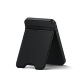 Satechi On-the-Go Qi2 5K MagSafe-powerbank med Stander Sort