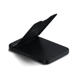 Satechi On-the-Go Qi2 5K MagSafe-powerbank med Stander Sort