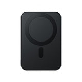 Satechi On-the-Go Qi2 5K MagSafe-powerbank med Stander Sort