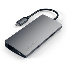 USB-hubs