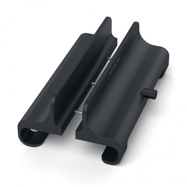 Satechi Universal Lodret Laptop Aluminium Stand Sølv