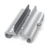 Satechi Universal Lodret Laptop Aluminium Stand Sølv