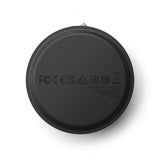 Satechi OntheGo 7-i-1 Multiport-adapter Space Black