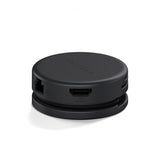 Satechi OntheGo 7-i-1 Multiport-adapter Space Black