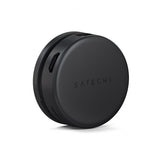 Satechi OntheGo 7-i-1 Multiport-adapter Space Black