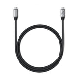 Satechi USB4 Pro V2 Kabel 1.2 m Sort
