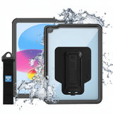 Armor-X iPad 10.9 (gen 10)/iPad 11 (A16) Cover MXS Waterproof Case Sort