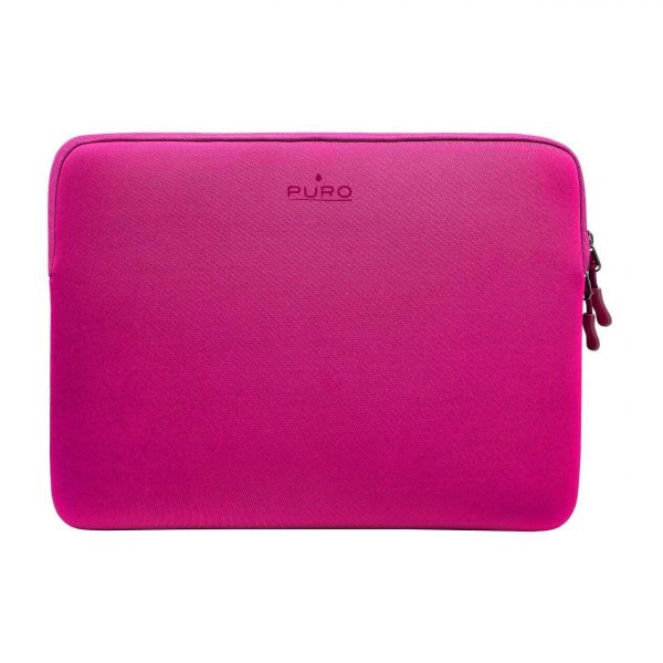 Puro Sleeve Scudo Sleeve 14" Fuksia