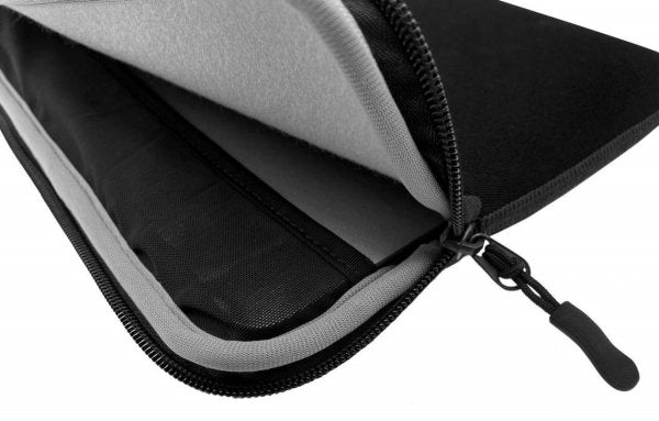 Puro Sleeve Scudo Sleeve 16" Sort