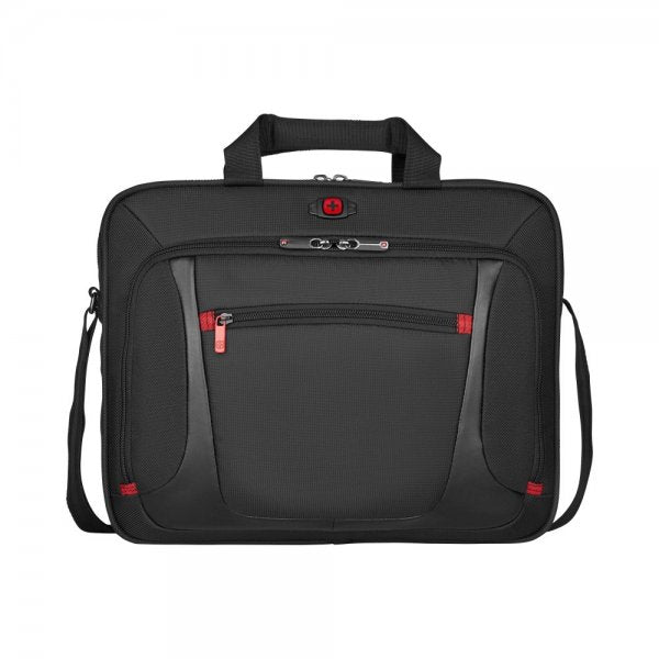 Wenger Sensor 16" Computertaske Sort