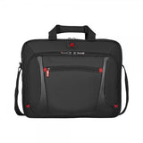 Wenger Sensor 16" Computertaske Sort