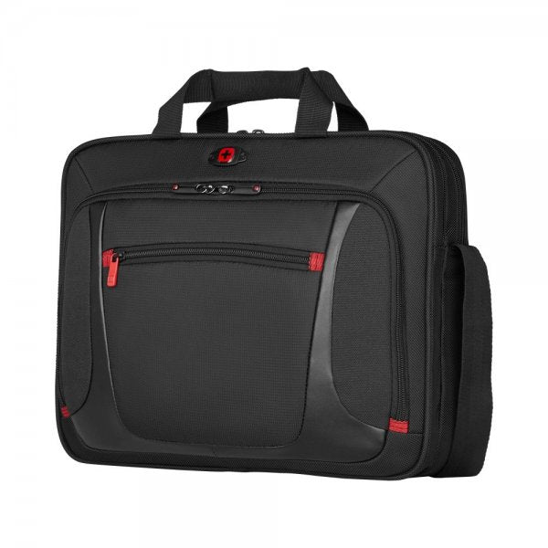 Wenger Sensor 16" Computertaske Sort