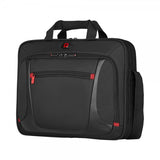 Wenger Sensor 16" Computertaske Sort