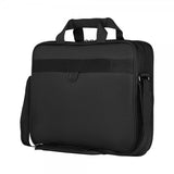 Wenger Sensor 16" Computertaske Sort