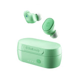 Skullcandy Sesh Evo Høretelefoner In-Ear True Wireless Grøn