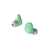 Skullcandy Sesh Evo Høretelefoner In-Ear True Wireless Grøn