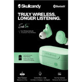 Skullcandy Sesh Evo Høretelefoner In-Ear True Wireless Grøn