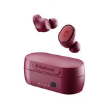 Skullcandy Sesh Evo Høretelefoner In-Ear True Wireless Rød
