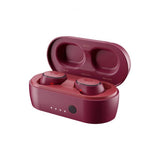 Skullcandy Sesh Evo Høretelefoner In-Ear True Wireless Rød