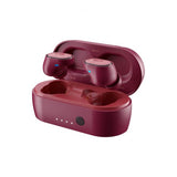 Skullcandy Sesh Evo Høretelefoner In-Ear True Wireless Rød