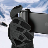 Just Mobile Shutter Grip Roseguld