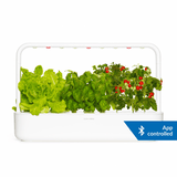 Click and Grow Smart Garden 9 Pro Startkit Hvid