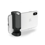 Just Mobile Shutter Grip Blå