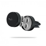 Puro Magnetisk Bilholder Air Vent Sort