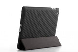 Bluelounge iPad 9.7 (gen. 2/3/4) Cover Golf Sort