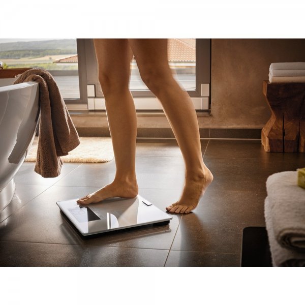 Soehnle Shape Sense Connect 200 Smart Personvægt med Bluetooth