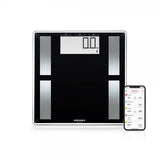 Soehnle Shape Sense Connect 50 smart personvægt med Bluetooth