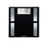 Soehnle Shape Sense Connect 50 smart personvægt med Bluetooth