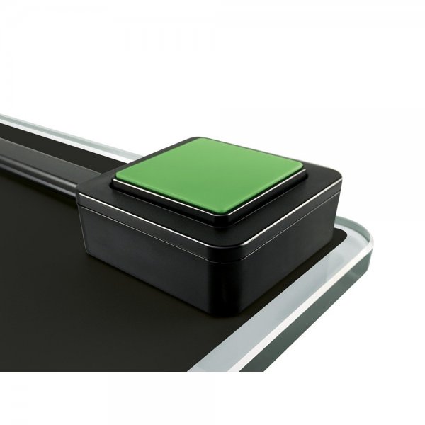 Soehnle Shape Sense Connect 50 smart personvægt med Bluetooth