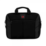 Wenger Sherpa 16" Slim Computertaske Sort