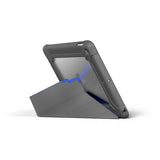 Pipetto iPad 9.7 (gen 5/6) Etui Origami Shield Rød