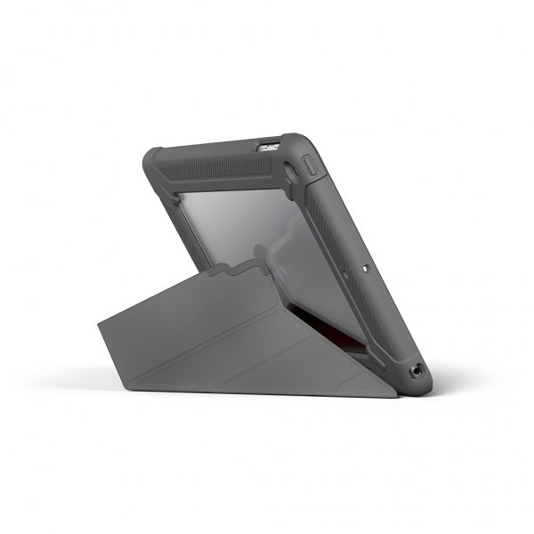 Pipetto iPad 9.7 (gen 5/6) Etui Origami Shield Blå