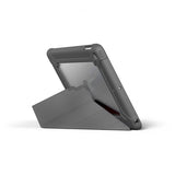 Pipetto iPad 9.7 (gen 5/6) Etui Origami Shield Blå
