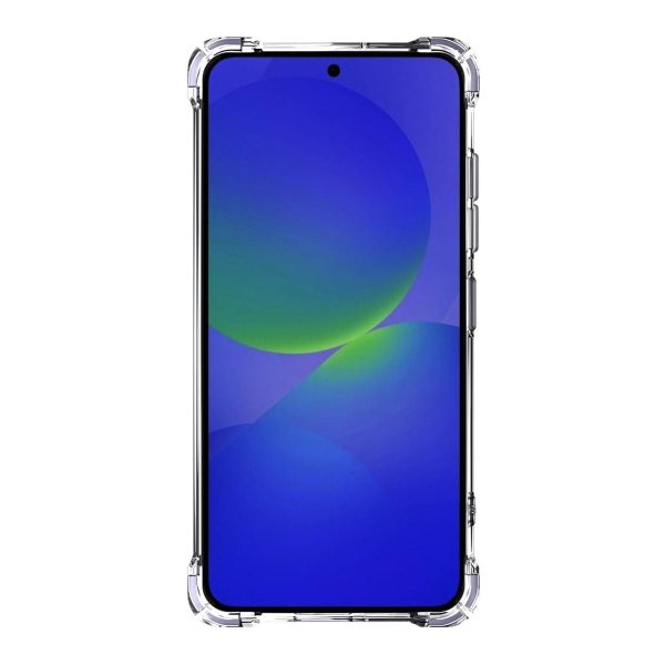 Samsung Galaxy A37 Cover Stødsikkert Transparent