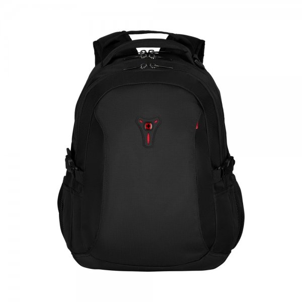 Wenger Sidebar 16" Deluxe computerrygsæk sort