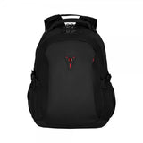 Wenger Sidebar 16" Deluxe computerrygsæk sort
