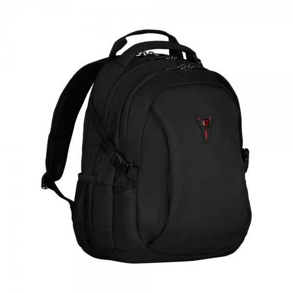 Wenger Sidebar 16" Deluxe computerrygsæk sort