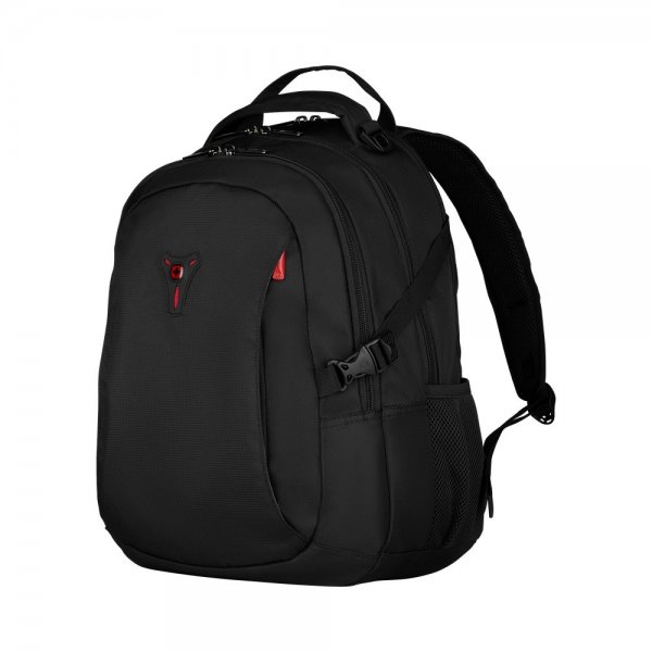 Wenger Sidebar 16" Deluxe computerrygsæk sort