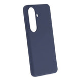 Samsung Galaxy S26 Cover Silikone Blå