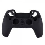 Silikonebeskyttelse til PlayStation 5 Controller Sort