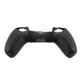 Silikonebeskyttelse til PlayStation 5 Controller Sort